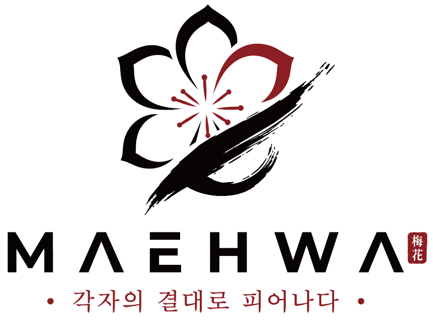 MAEHWA 각자의 결대로 피어나다