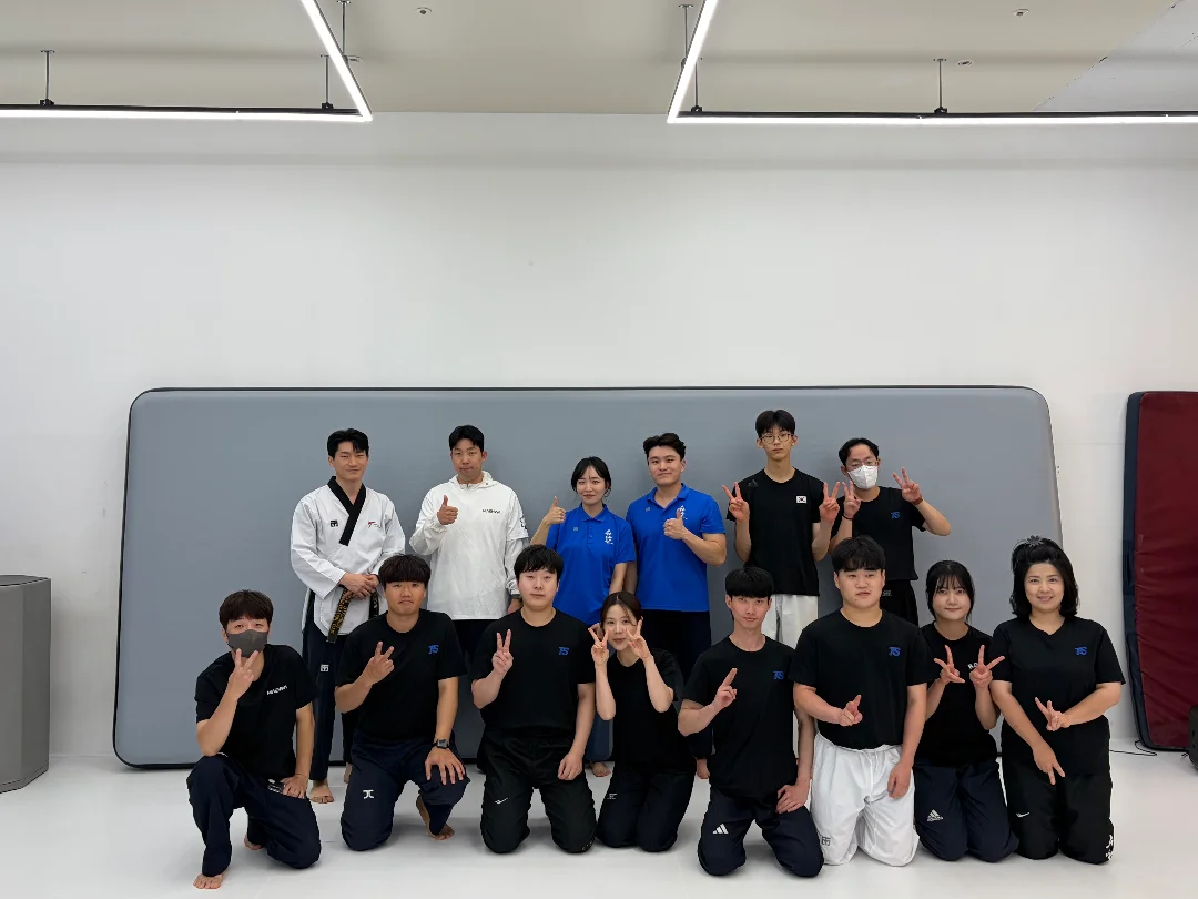 수업 사진 1